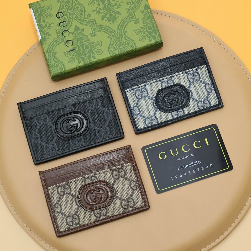 Gucci Card bag 67